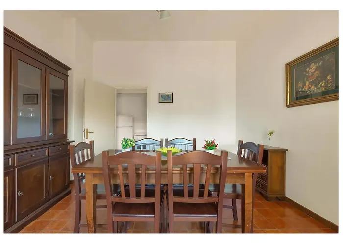 Residence Carrieri