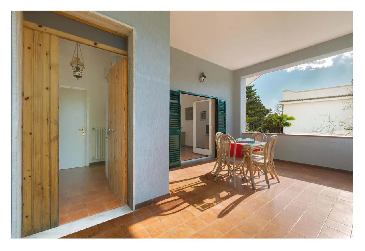 Carrieri Aparthotel Pulsano