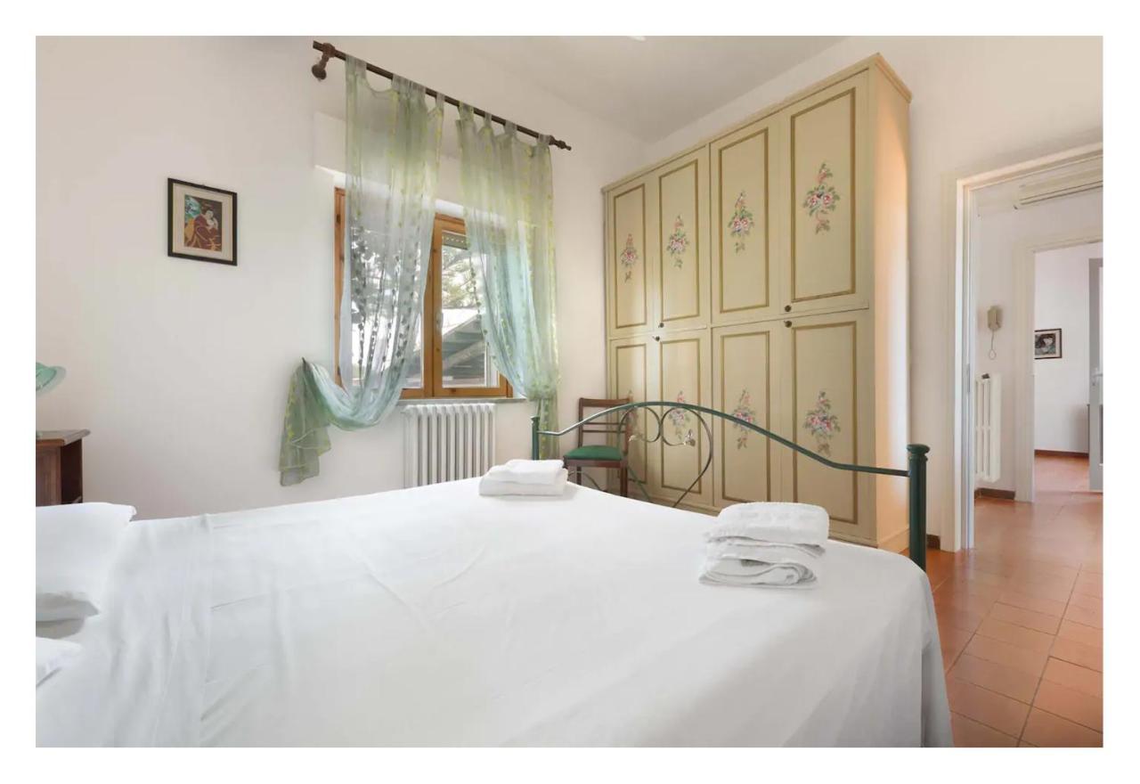 Carrieri Aparthotel *