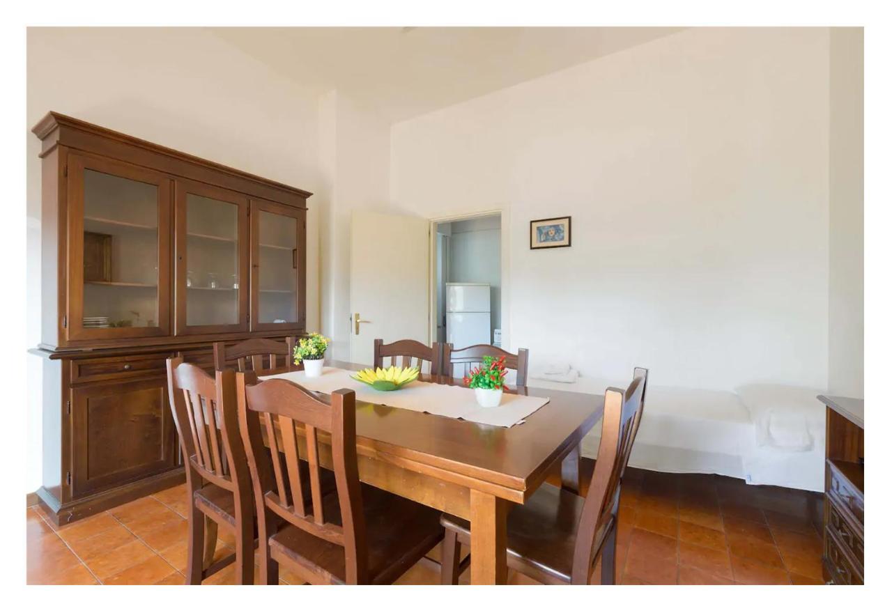 Carrieri Aparthotel Pulsano