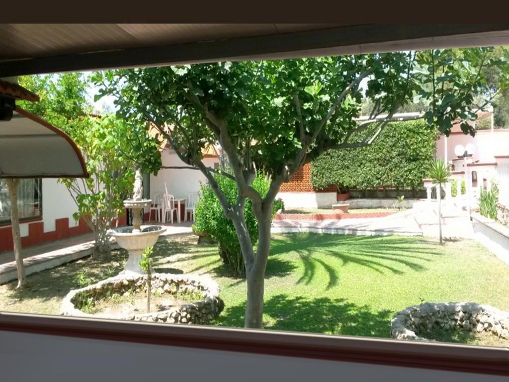Carrieri Aparthotel Pulsano