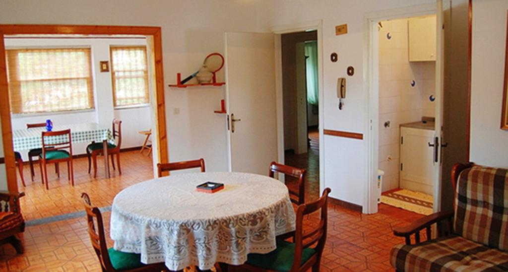 Carrieri Aparthotel Pulsano