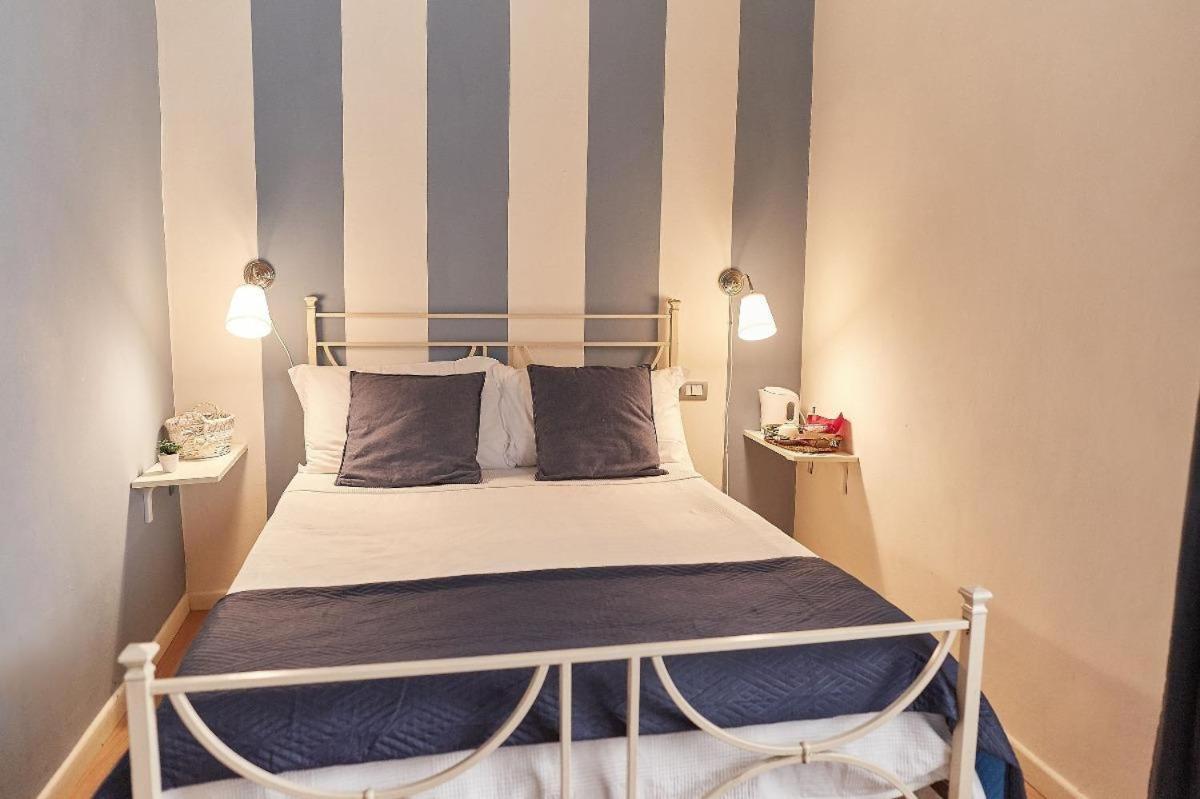 Aparthotel Carrieri