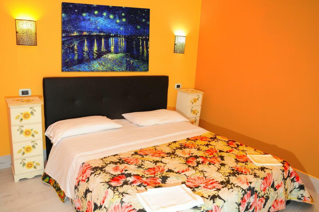 Carrieri Aparthotel *
