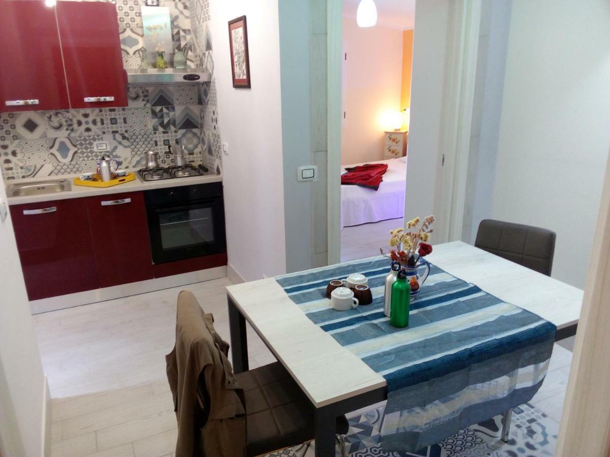 Carrieri Aparthotel Pulsano