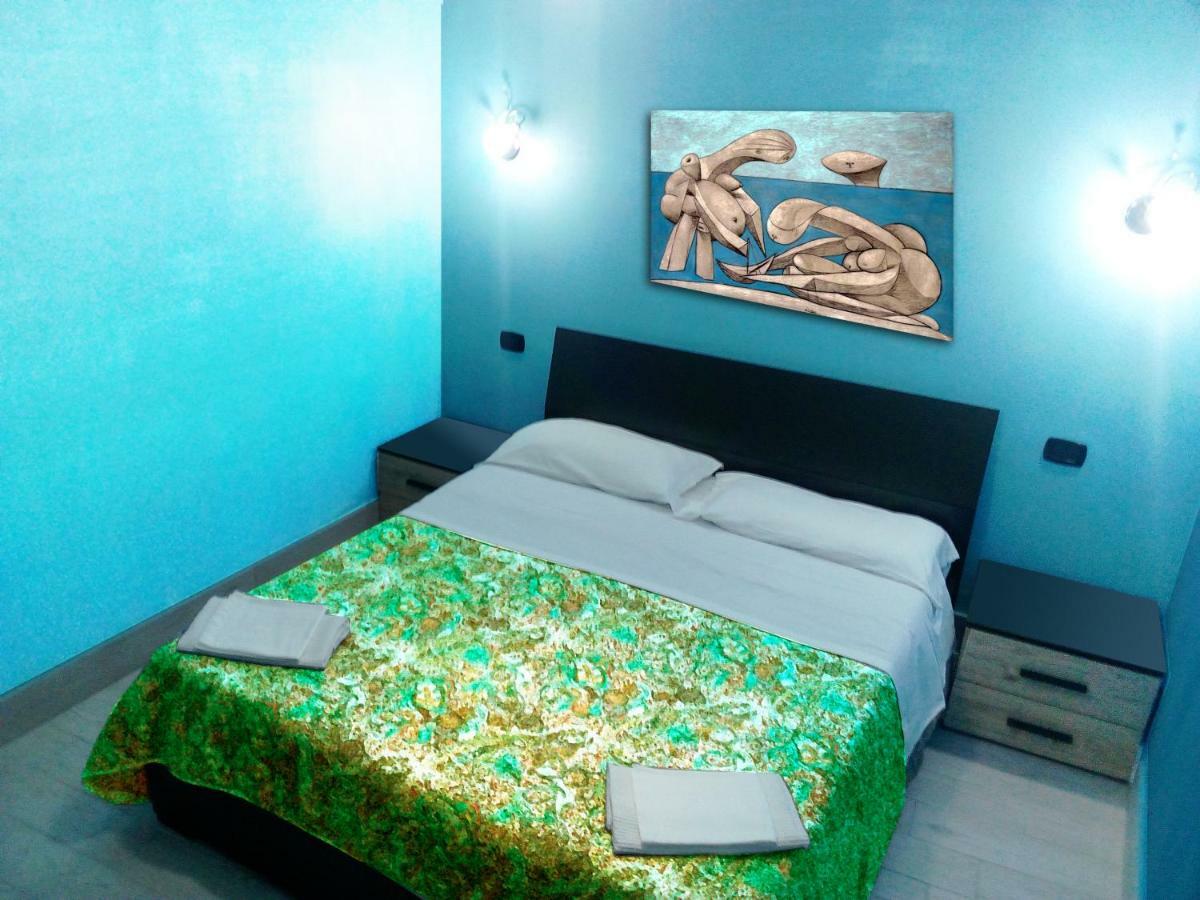 Carrieri Aparthotel Pulsano