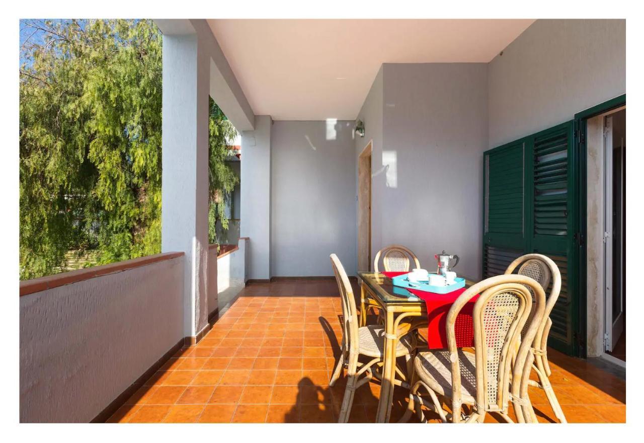 Carrieri Aparthotel *