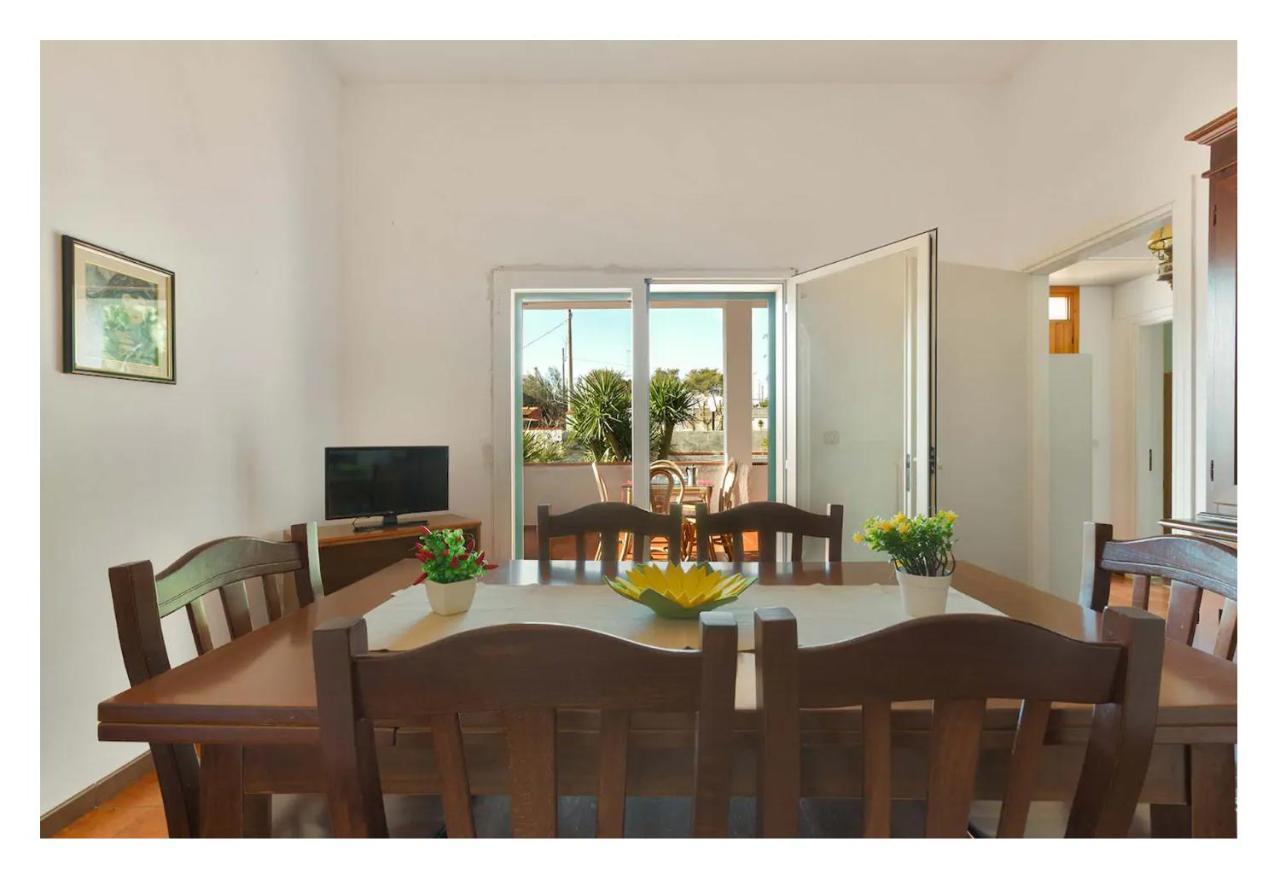 Carrieri Aparthotel *