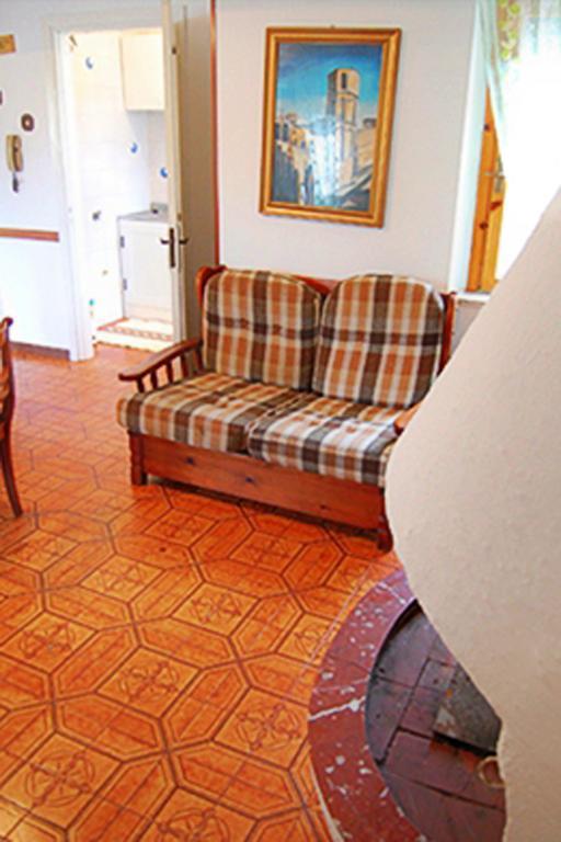 Aparthotel Carrieri *