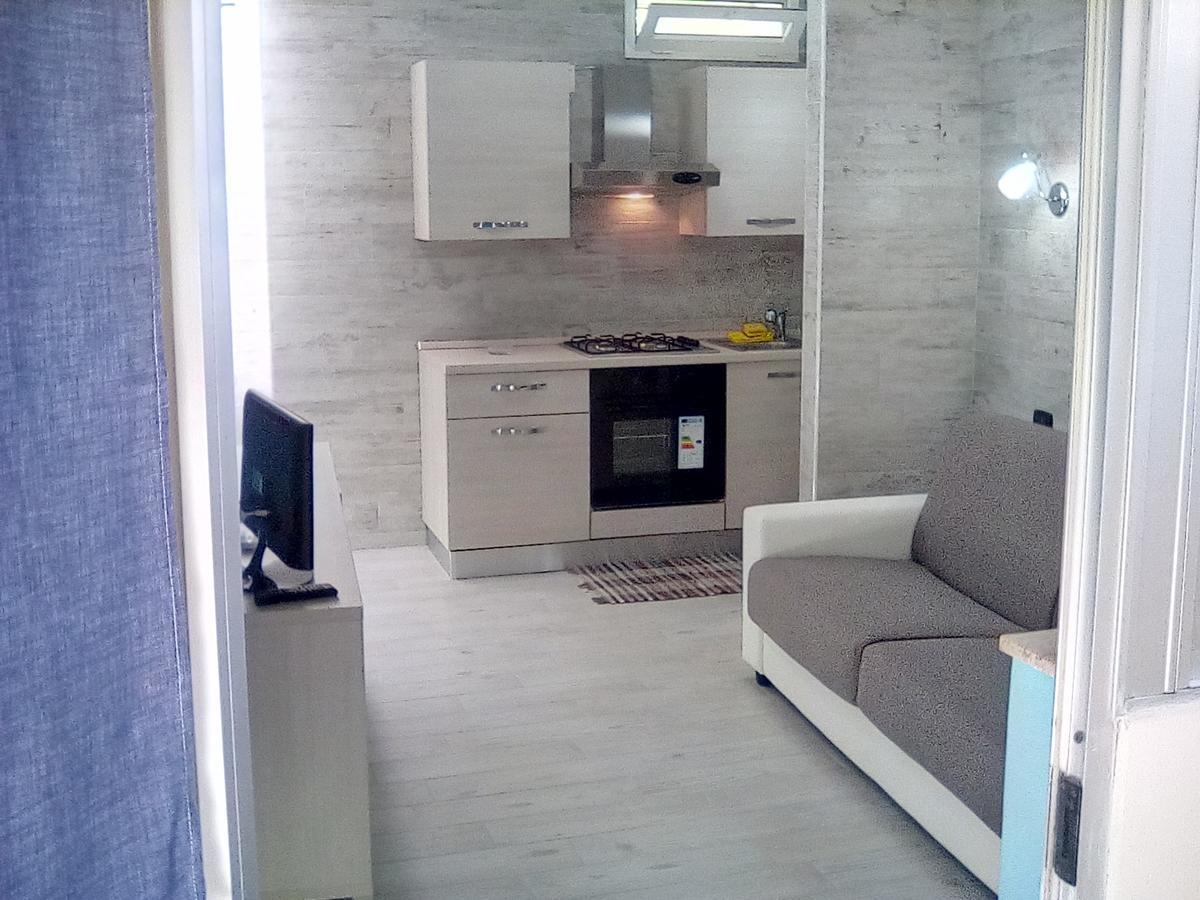 Aparthotel Carrieri