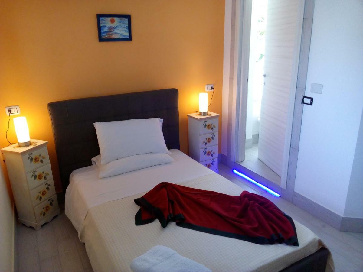 Carrieri Appart hôtel *